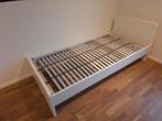 Askvoll bed 90x200, Huis en Inrichting, Slaapkamer | Bedden, Zo goed als nieuw, Ophalen