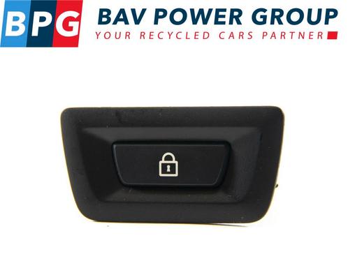 COMMUTATEUR Centerlock BMW 5 serie (G30) (61319275120), Autos : Pièces & Accessoires, Tableau de bord & Interrupteurs, BMW, Utilisé