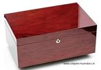 H170 ADORINI  HUMIDOR SANTIAGO GRANDE DELUXE 150 sigaren, Verzenden, Nieuw, Tabaksdoos of Verpakking