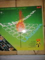 33t lp vinyl l.a. En olympie philippe housiaux 1984, Comme neuf, Enlèvement ou Envoi