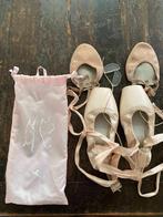Pointes ballet, Ophalen of Verzenden, Zo goed als nieuw, Schoenen