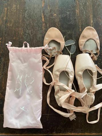 Pointes ballet beschikbaar voor biedingen