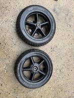 Paires de jantes 12 pouces pour booster, Enlèvement ou Envoi