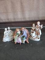 Beeldjes, Verzamelen, Beelden en Beeldjes, Ophalen