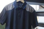 Raf simons X Fred Perry polo, Enlèvement ou Envoi, Taille 52/54 (L), Raf simons, Porté