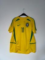 Nike Brazil voetbal t-shirt, Taille L, Enlèvement ou Envoi, Comme neuf, Maillot