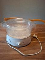 Cuiseur vapeur, Elektronische apparatuur, Ophalen of Verzenden, Gebruikt