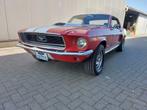 1968 Ford Mustang Coupe Oldtimer, Auto's, Gebruikt, Bedrijf, Mustang, Coupé