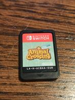 Animal Crossing Nintendo Switch, Comme neuf, Enlèvement