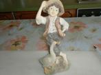 mooi beeldje, Antiek en Kunst, Antiek | Porselein, Ophalen of Verzenden