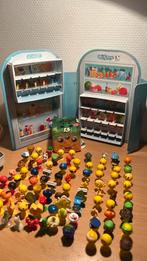 Lidl speelgoed + koelkast + teddyberen, Verzamelen, Poppetjes en Figuurtjes, Ophalen of Verzenden, Nieuw
