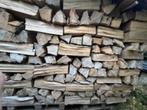 Stamhout populier (zonder schors), Tuin en Terras, Minder dan 3 m³, Ophalen, Overige houtsoorten, Blokken