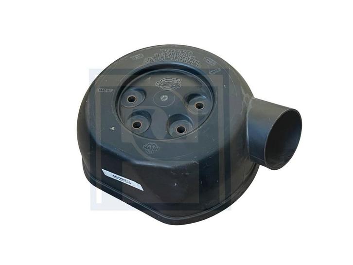 Volvo Luchtfilter compleet 4 bouts SU HS6 carn 140 1973+ 240, Auto-onderdelen, Filters, Nieuw, Ophalen of Verzenden