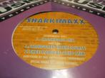 Sharkimaxx – Krashback (Power Music Records), Ophalen of Verzenden, Techno of Trance, 12 inch, Nieuw in verpakking