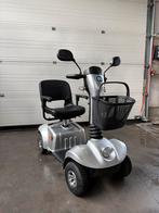 Vermeiren eris, Divers, Voitures sans permis & Scooters pour invalides, Enlèvement ou Envoi, Comme neuf, Vermeiren