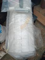 Pvc-gordijngordijn, Ophalen of Verzenden, Zo goed als nieuw