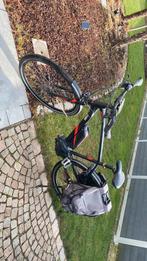 Elektrische fiets, Fietsen en Brommers, Elektrische fietsen, Gebruikt, 55 tot 59 cm, 30 tot 50 km per accu, Ophalen