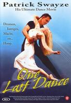 One Last Dance (Gebruikte staat), Cd's en Dvd's, Dvd's | Drama, Overige genres, Gebruikt, Verzenden