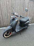 50cc Lowigi Scooter, Fietsen en Brommers, Ophalen