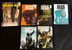 The Walking Dead (Nederlandse versie), Utilisé, Plusieurs comics, Europe