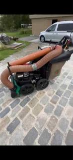 Billy goat MV660SPH, Ophalen, Zo goed als nieuw, Met neuswiel, Benzine