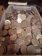 +- 20 kg  nikkel, Postzegels en Munten, Ophalen of Verzenden