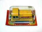 Matchbox Superfast MB24c Locomotive Diesel Franse blister, Ophalen of Verzenden, Zo goed als nieuw, Overige typen