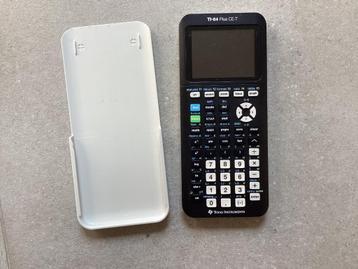 Grafisch Rekenmachine ti 84 plus ce-t, Enlèvement ou Envoi, Comme neuf