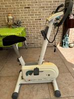 Hometrainer., Ophalen, Gebruikt, Metaal, Buik