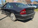 VOLVO S80 2001, Autos, Autres modèles, Achat, Entreprise, Autre carrosserie