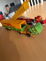 Oude vrachtwagens, Kinderen en Baby's, Speelgoed |Speelgoedvoertuigen, Gebruikt, Ophalen of Verzenden