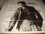 Poster Rob Lowe/Metal Bands - Judas Priest - AC/DC, Ophalen of Verzenden