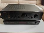 Denon versterker en tuner, Ophalen, Denon, Refurbished, Losse componenten