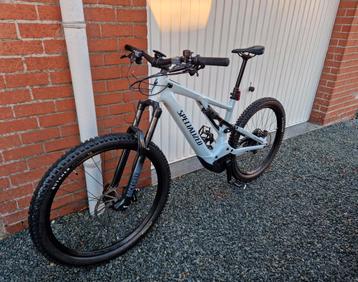 Specialized turbo levo NIEUWSTAAT beschikbaar voor biedingen