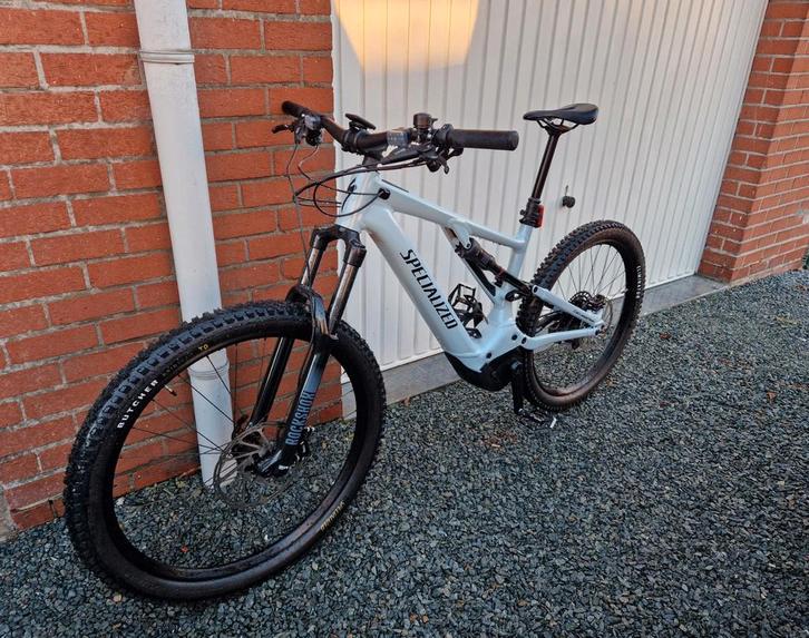 Specialized turbo levo NIEUWSTAAT, Fietsen en Brommers, Fietsen | Mountainbikes en ATB, Zo goed als nieuw, Ophalen