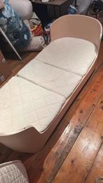 kinderbed hout, Antiek en Kunst, Ophalen