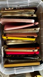 Hoesjes hele doos vol voor XS Max, Ophalen