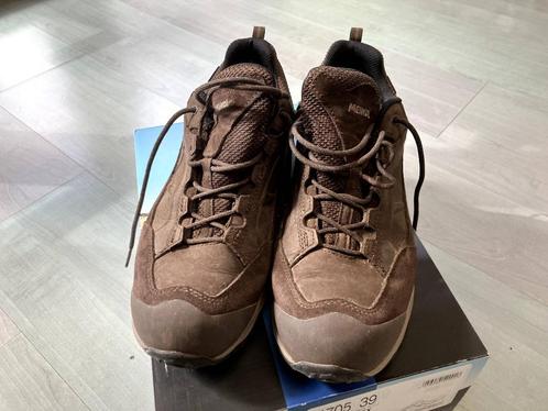 wandelschoenen Meindl Maine GTX heren maat 44 (UK10), Sport en Fitness, Bergsport en Wandelen, Nieuw, Schoenen, Ophalen