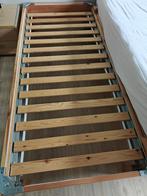 bedbodem tweemaal 90x200cm, Ophalen, 90 cm, Eenpersoons, Zo goed als nieuw