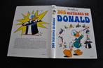 Walt Disney présente 365 histoires de Donald Hachette 1979, Autres types, Donald Duck, Utilisé, Enlèvement ou Envoi