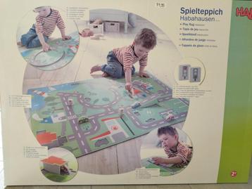 Haba speeltapijt Habahausen (301316) beschikbaar voor biedingen