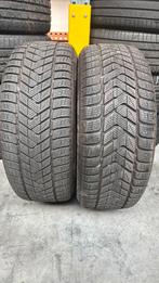 2355018 235/50/18  235/50R18 winter merk pirelli, Ophalen