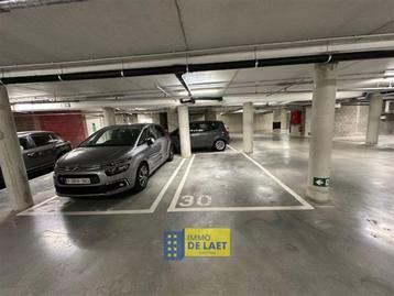 Garage te huur in Schelle beschikbaar voor biedingen
