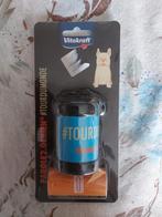 Sacs à déjections canines, Enlèvement ou Envoi