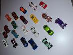 Hot Wheels, Kinderen en Baby's, Speelgoed | Racebanen, Ophalen, Gebruikt, Hot Wheels
