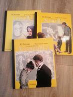 Bd EO De JC Servais vendu min 15€ piece ou 35€ le lot, Boeken, Stripverhalen, Ophalen of Verzenden, Zo goed als nieuw