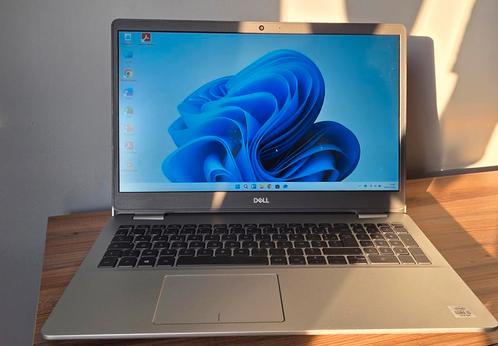 PC Dell Inspiron 15" 5593 - i5 10th 16 Gb 512 Gb, Computers en Software, Windows Laptops, Zo goed als nieuw, SSD, 16 GB, Ophalen of Verzenden