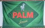 Speciale Palm / Vlag # 2, Verzamelen, Verzenden, Zo goed als nieuw, Reclamebord, Plaat of Schild, Palm