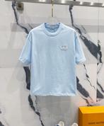 Dior t shirt, Kleding | Heren, T-shirts, Maat 52/54 (L), Blauw, Nieuw, Ophalen of Verzenden