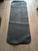 tapis de fitness, Sports & Fitness, Équipement de fitness, Enlèvement, Utilisé, Jambes, Tapis de fitness